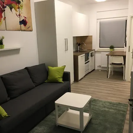 Apartment 4rent Nuremberg
