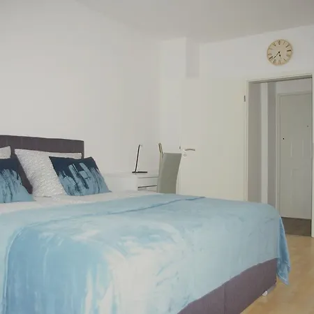 4rent Apartman Nürnberg