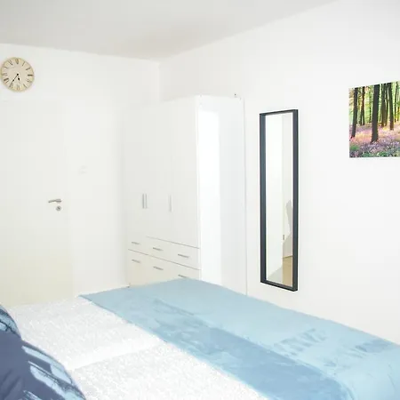 4rent Apartman Nürnberg