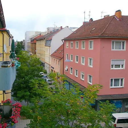 4rent * Nürnberg