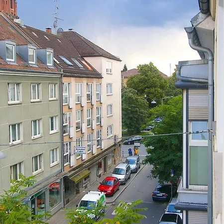 4rent Apartman