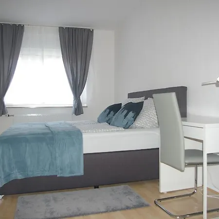Apartman 4rent