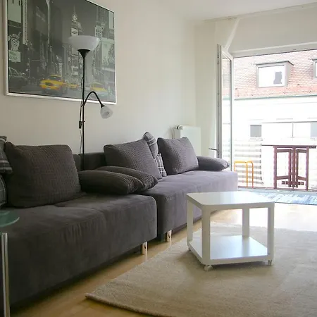 Apartman 4rent