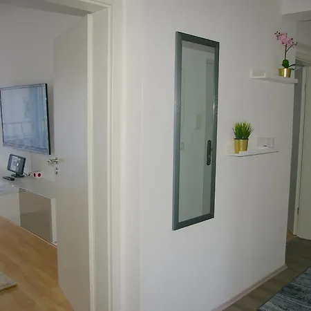 4rent Apartment Nürnberg