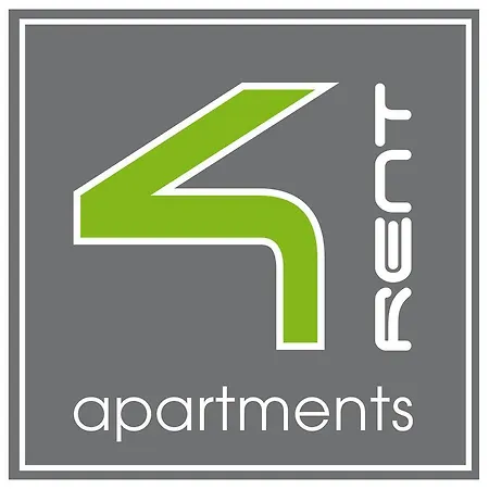 4rent Apartman *