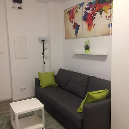 4rent Apartman *