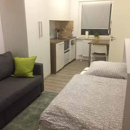 Apartman 4rent Nürnberg