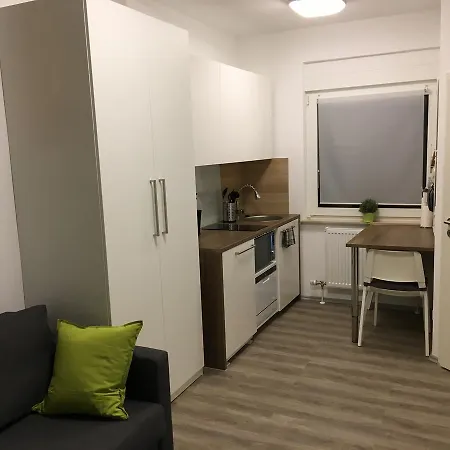 Apartman 4rent Nürnberg