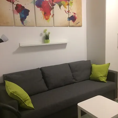 Apartman 4rent *