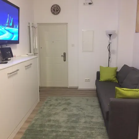 Apartman 4rent
