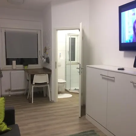 Apartman 4rent Nürnberg