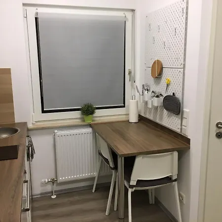 4rent Apartman *