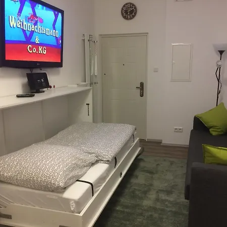 Apartman 4rent