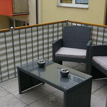 Apartman 4rent *