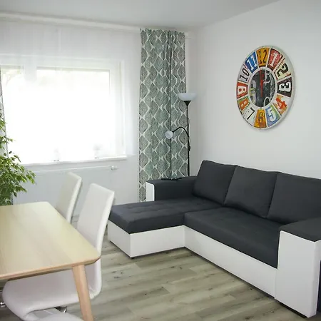 4rent Apartman *