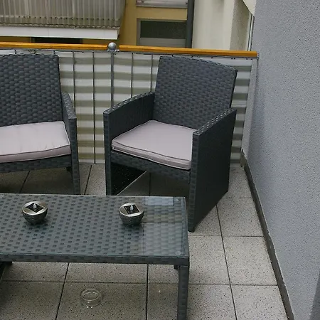 4rent Apartman