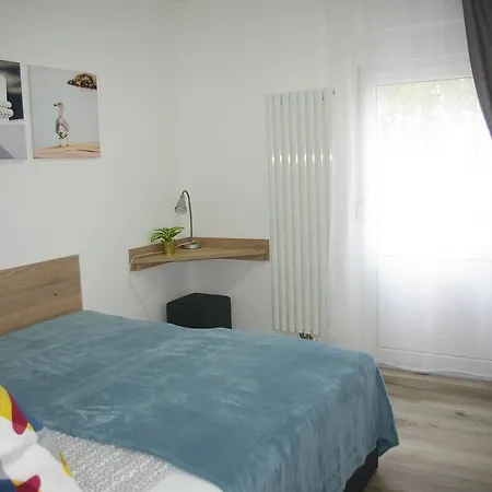 4rent Apartman *