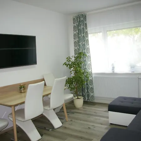 Apartman 4rent