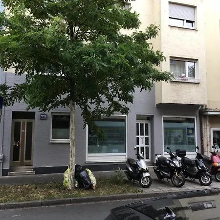 4rent Nürnberg