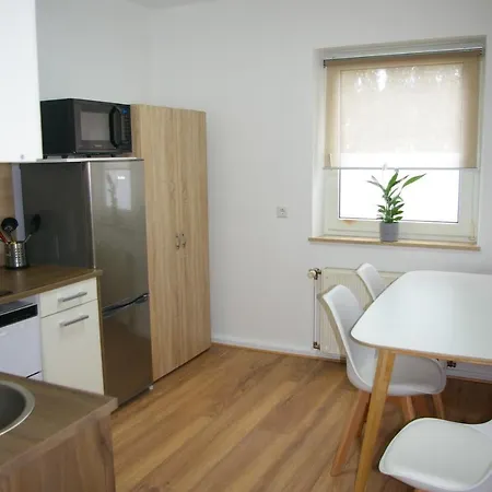 Apartman 4rent
