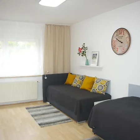 4rent Apartman Nürnberg