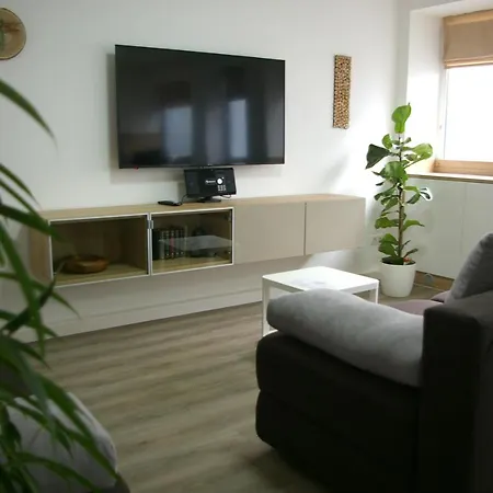 4rent Apartman Nürnberg