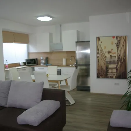 Apartman 4rent Nürnberg