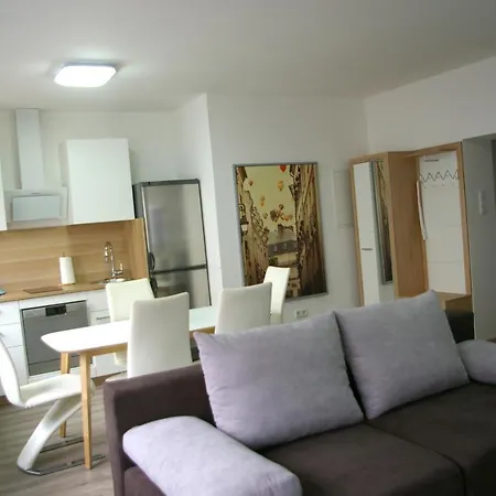 Apartman 4rent *