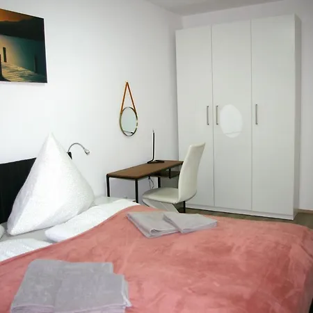 Apartman 4rent Nürnberg