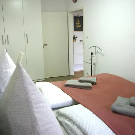 4rent Apartman