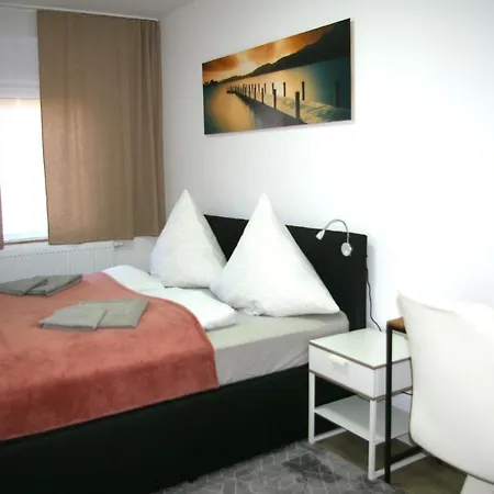 4rent Apartman Nürnberg