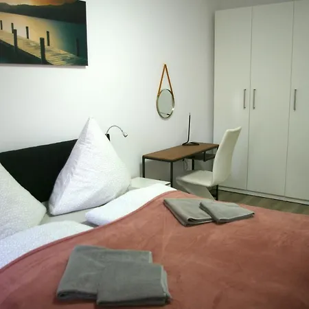 4rent Apartman *
