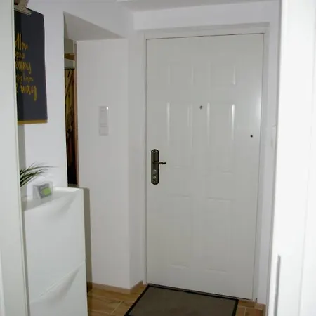 4rent Apartman Nürnberg