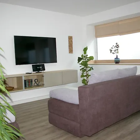 4rent Apartman *