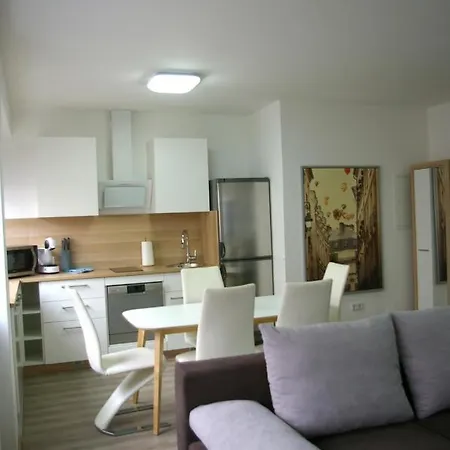 Apartman 4rent *