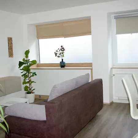 Apartman 4rent Nürnberg