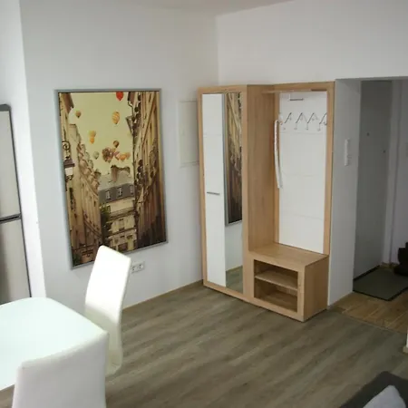 4rent Apartman *
